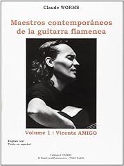 Maestros contemporaneos vol.1 d'occasion  Livré partout en Belgiqu