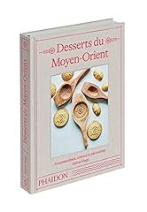 Desserts moyen orient d'occasion  Livré partout en Belgiqu