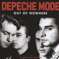 depeche mode cd rare d'occasion  Livré partout en France