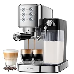 Shardor espresso machine for sale  Delivered anywhere in USA 