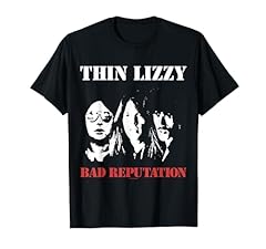 Thin lizzy bad for sale  Delivered anywhere in UK
