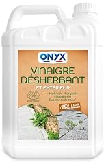 Onyx vinaigre désherbant d'occasion  Livré partout en Belgiqu