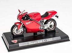 Ducati 998s 136 usato  Spedito ovunque in Italia 
