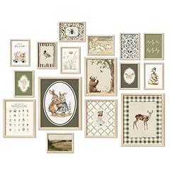 Pcs woodland nursery for sale  Delivered anywhere in USA 