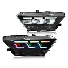 Mods headlights ford for sale  Delivered anywhere in USA 