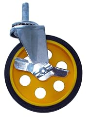 Rock roller caster for sale  Delivered anywhere in USA 