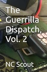 Guerrilla dispatch vol. for sale  Delivered anywhere in USA 