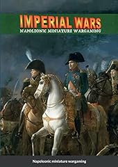 Imperial wars napoleonic gebraucht kaufen  Wird an jeden Ort in Deutschland