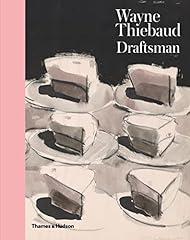 Wayne thiebaud draftsman for sale  Delivered anywhere in USA 