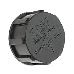 Black fuel cap for sale  Delivered anywhere in Ireland