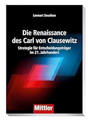 Renaissance carl clausewitz gebraucht kaufen  Wird an jeden Ort in Deutschland