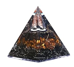 Organite orgone pyramid for sale  Delivered anywhere in USA 