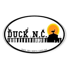 Cafepress duck oval for sale  Delivered anywhere in USA 