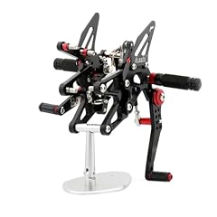 Motorcycle driver adjustable for sale  Delivered anywhere in USA 
