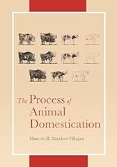Process animal domestication for sale  Delivered anywhere in USA 