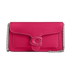 Coach tabby chain for sale  Delivered anywhere in USA 