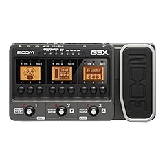 Zoom g3x guitar for sale  Delivered anywhere in USA 