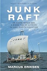 Junk raft ocean for sale  Delivered anywhere in USA 
