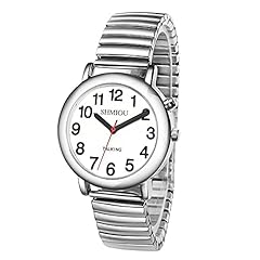 Montre parlante française d'occasion  Livré partout en France
