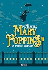 Mary poppins. raccolta usato  Spedito ovunque in Italia 