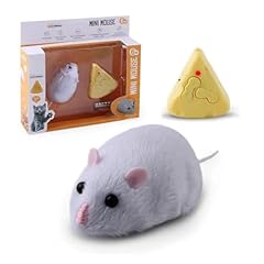 Elektrische maus fernbedienung gebraucht kaufen  Wird an jeden Ort in Deutschland