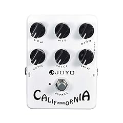 Joyo california sound for sale  Delivered anywhere in USA 