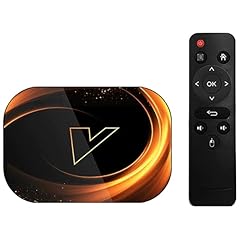 Vontar s905x3 4gb usato  Spedito ovunque in Italia 