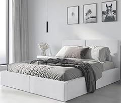 Interbeds polsterbett bett gebraucht kaufen  Wird an jeden Ort in Deutschland
