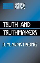 Truth truthmakers for sale  Delivered anywhere in UK