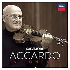 Accardo concerto violin usato  Spedito ovunque in Italia 