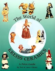 Kreiss ceramics for sale  Delivered anywhere in USA 