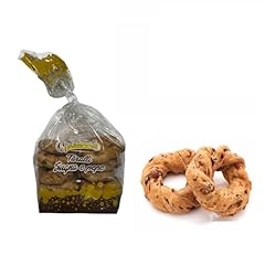 Taralli napoletani usato  Spedito ovunque in Italia 