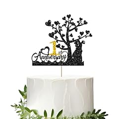 Happy 1st anniversary for sale  Delivered anywhere in USA 
