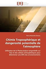 Chimie troposphérique dangero d'occasion  Livré partout en France