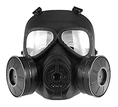Haoyk maschera m04 usato  Spedito ovunque in Italia 