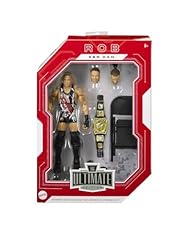 Wwe rob van for sale  Delivered anywhere in USA 