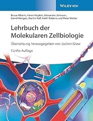 Lehrbuch molekularen zellbiolo gebraucht kaufen  Wird an jeden Ort in Deutschland