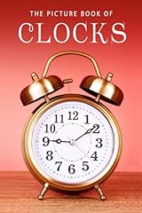 Picture book clocks for sale  Delivered anywhere in UK
