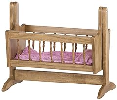 Doll swinging cradle for sale  Delivered anywhere in USA 