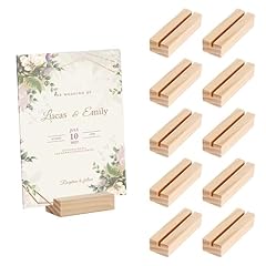 Pcs wood place for sale  Delivered anywhere in USA 