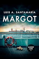 Margot romanzo suspense usato  Spedito ovunque in Italia 