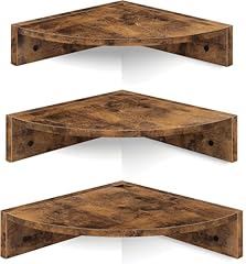 Mardili corner shelves for sale  Delivered anywhere in UK