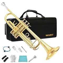 Yayuzest standard trumpet for sale  Delivered anywhere in USA 