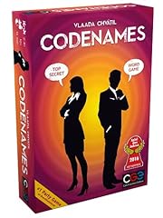 Used, Czech Games Codenames for sale  Delivered anywhere in USA 