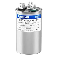 Taixuan capacitor 370v for sale  Delivered anywhere in USA 