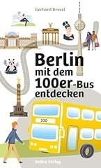 Berlin dem 100er gebraucht kaufen  Wird an jeden Ort in Deutschland