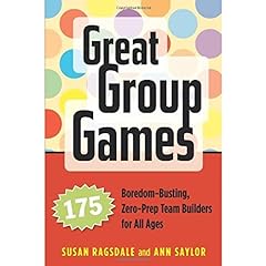 Great group games for sale  Delivered anywhere in USA 