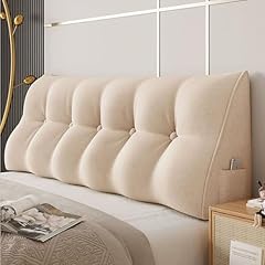 Coussin tête lit d'occasion  Livré partout en France