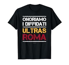 Ultras roma onoriamo usato  Spedito ovunque in Italia 