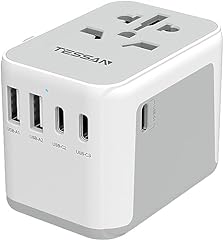 Universal adapter tessan for sale  Delivered anywhere in UK
